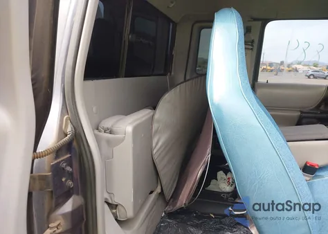 1999 Ford Ranger Xl/Xlt from USA, damaged, VIN 1FTZR15V5XPB62778